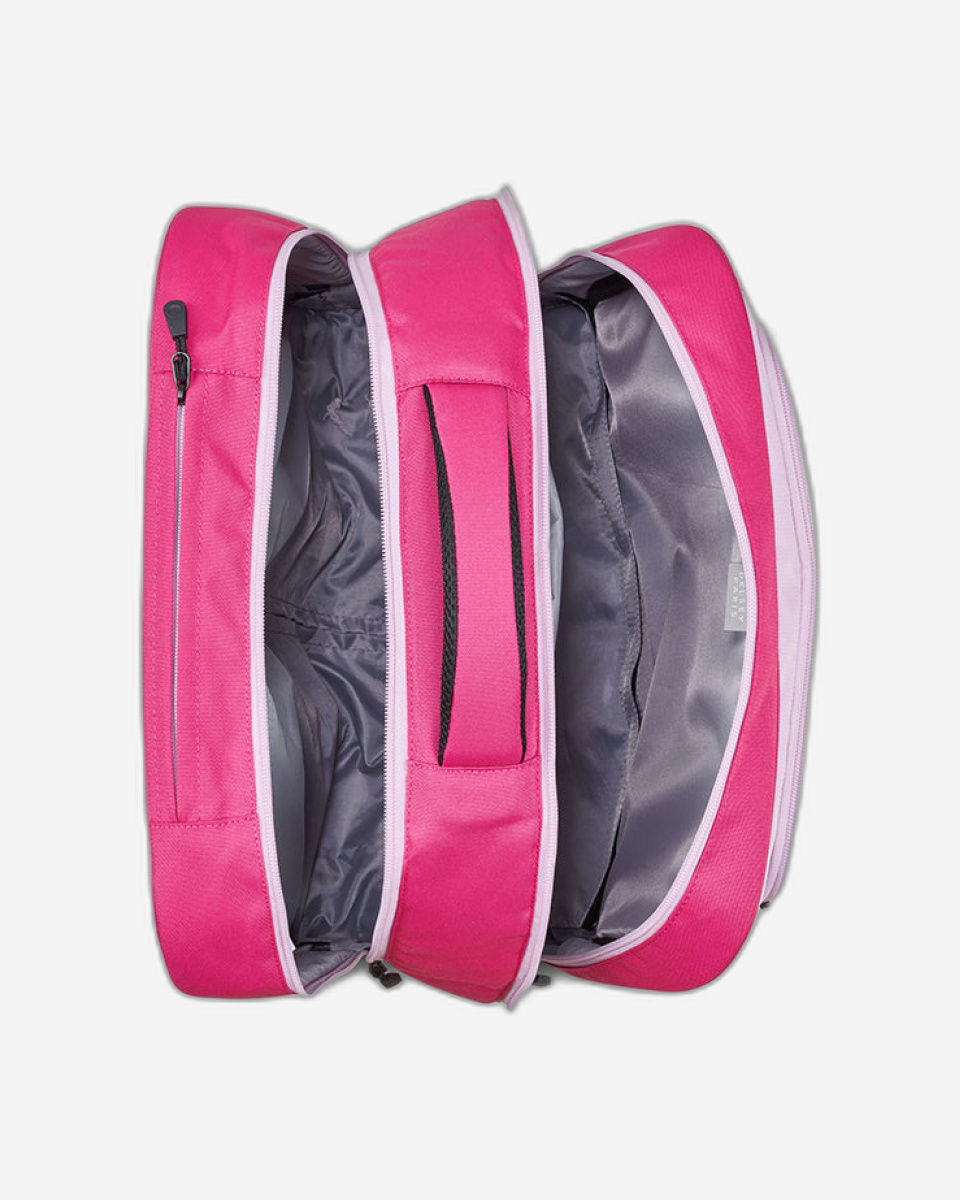 Delsey Paris Back to School 2025 Shoulder Bag Trolley Printed