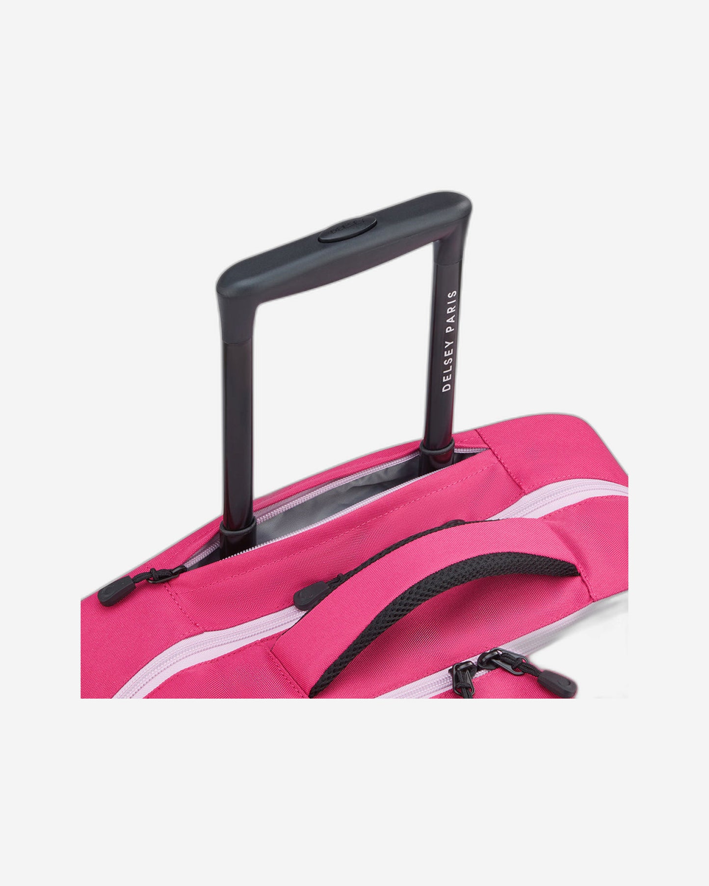 Delsey Paris Back to School 2025 Shoulder Bag Trolley Printed