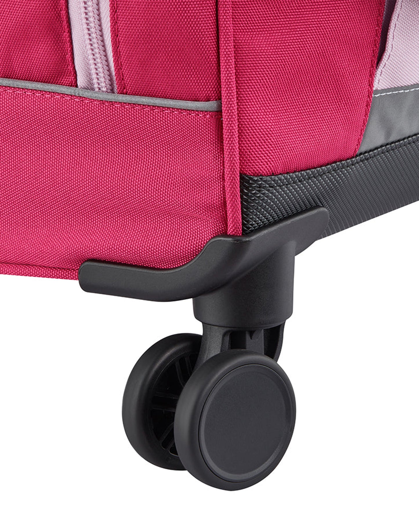 Delsey Paris Back to School 2025 Shoulder Bag Trolley Printed