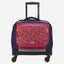 Delsey Paris Back to School 2025 Shoulder Bag Trolley Printed