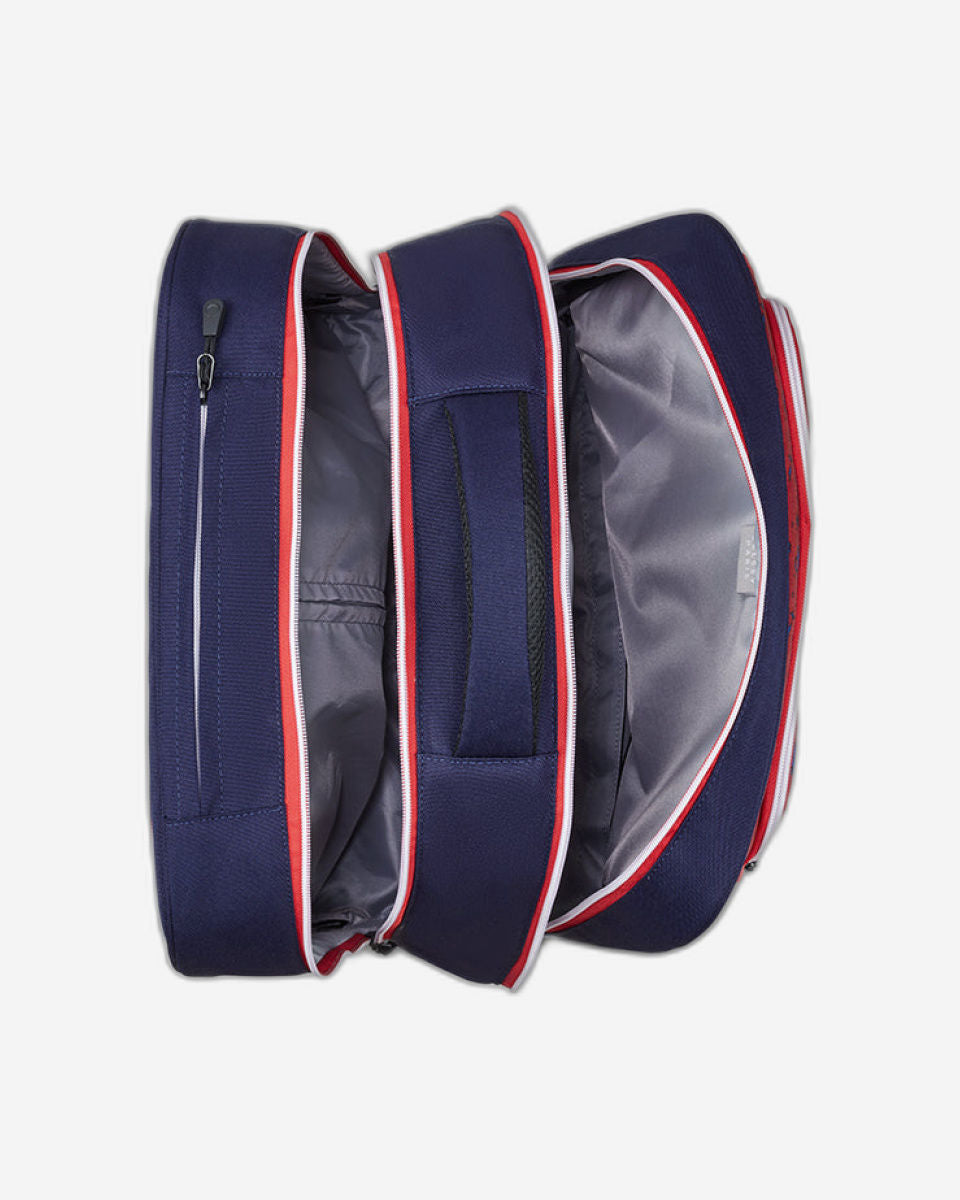 Delsey Paris Back to School 2025 Shoulder Bag Trolley Printed