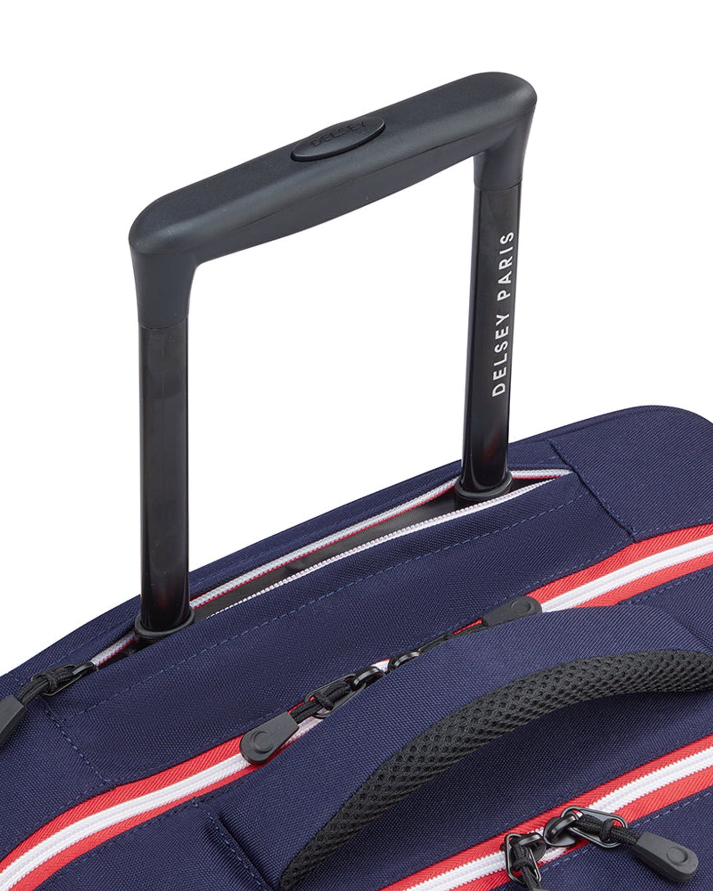 Delsey Paris Back to School 2025 Shoulder Bag Trolley Printed