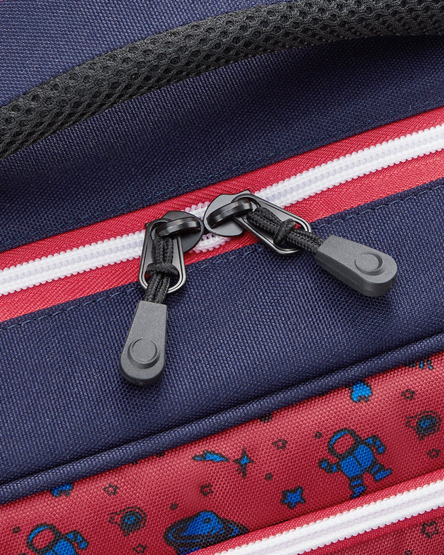 Delsey Paris Back to School 2025 Shoulder Bag Trolley Printed