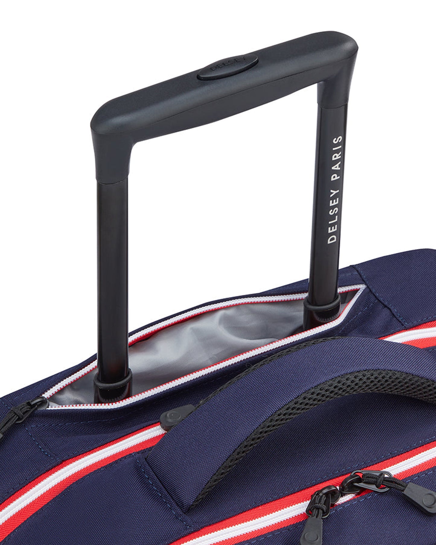 Delsey Paris Back to School 2025 Shoulder Bag Trolley Printed