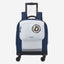 Delsey Paris Back to School 2025 Shoulder Bag Trolley