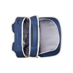 Delsey Paris Back To School 2025 4-Wheel Vertical Shoulder Bag Trolley