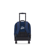 Delsey Paris Back To School 2025 4-Wheel Vertical Shoulder Bag Trolley