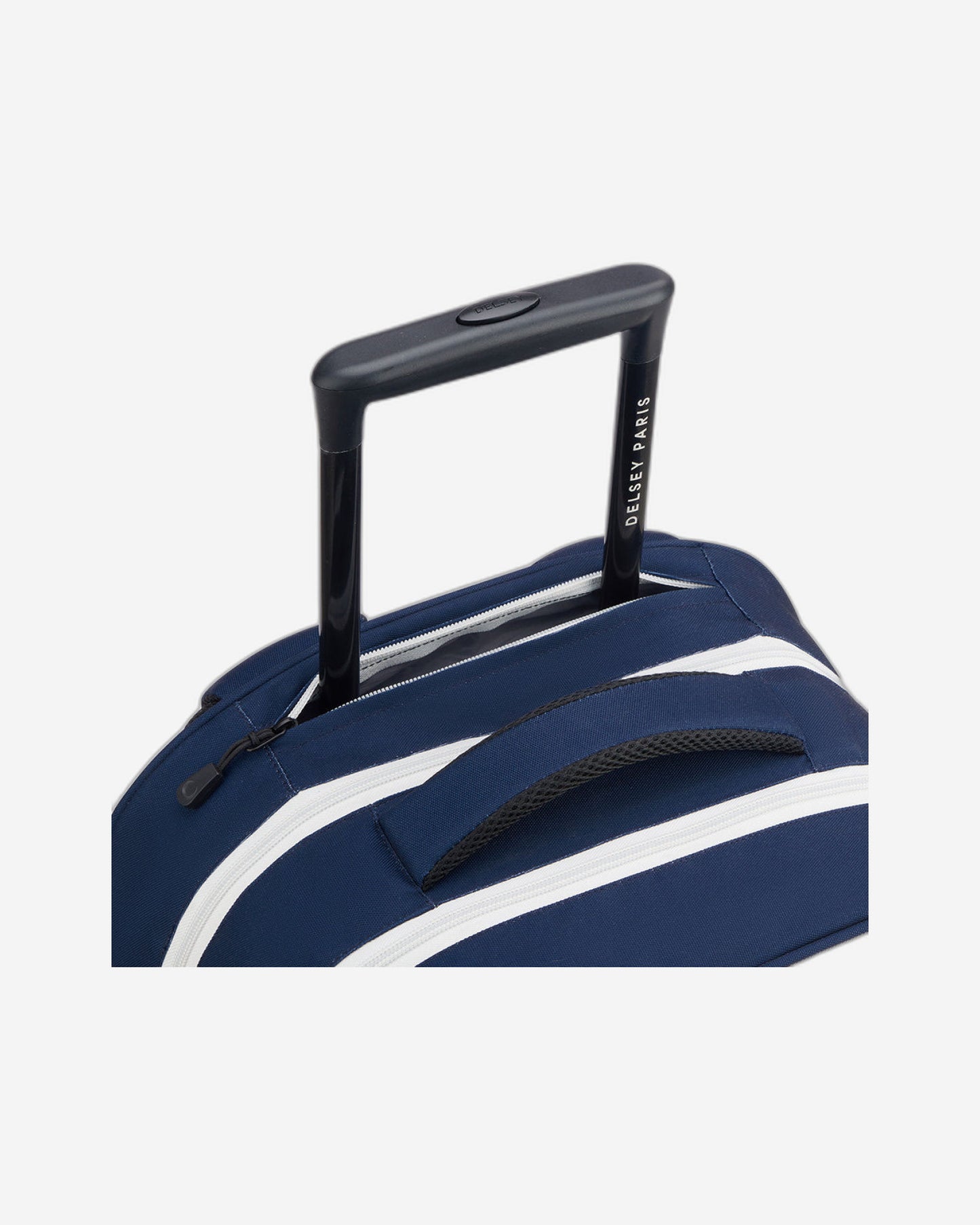 Delsey Paris Back to School 2025 Shoulder Bag Trolley