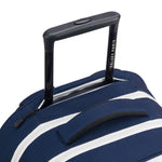 Delsey Paris Back To School 2025 4-Wheel Vertical Shoulder Bag Trolley