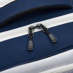 Delsey Paris Back To School 2025 4-Wheel Vertical Shoulder Bag Trolley