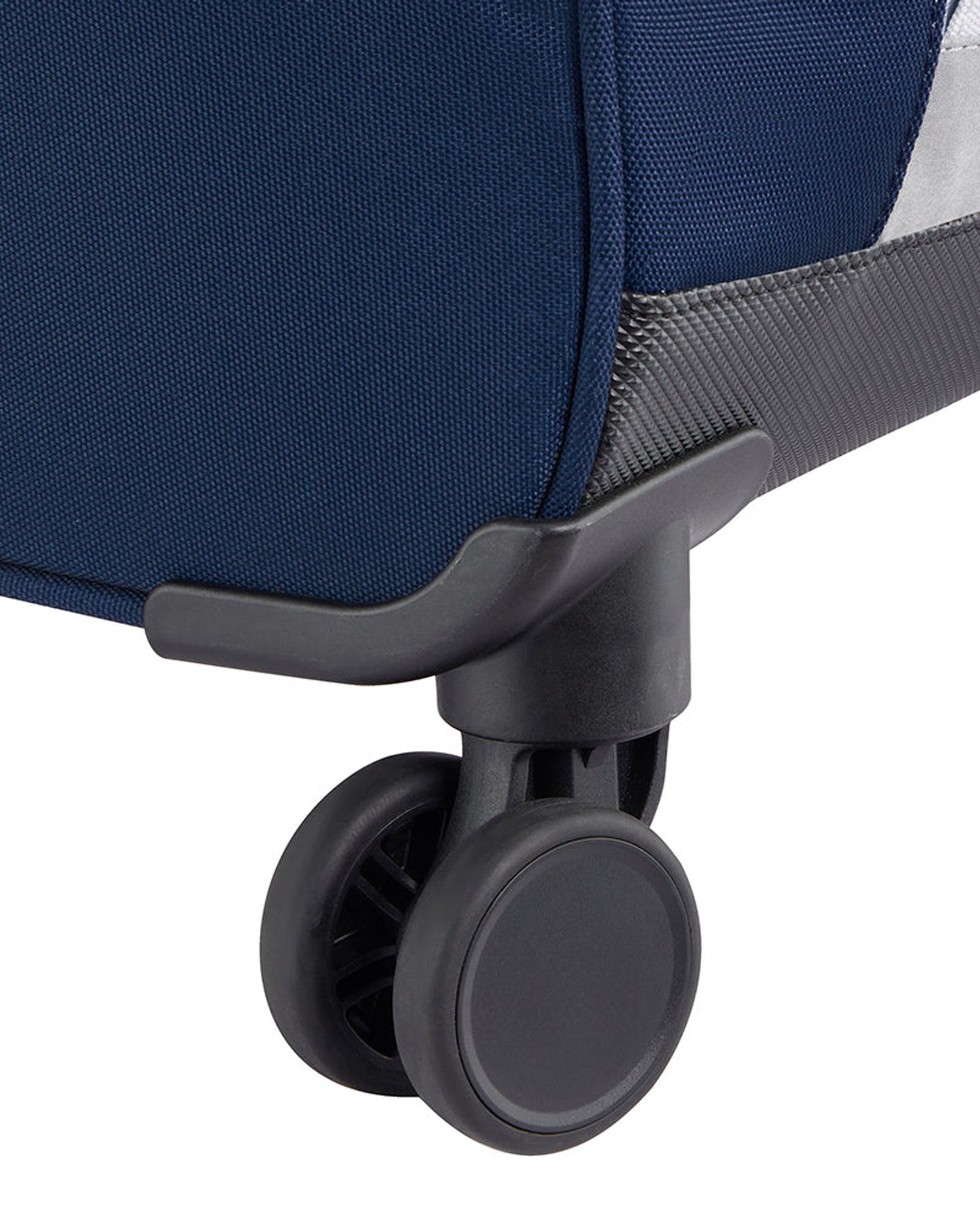 Delsey Paris Back to School 2025 Shoulder Bag Trolley