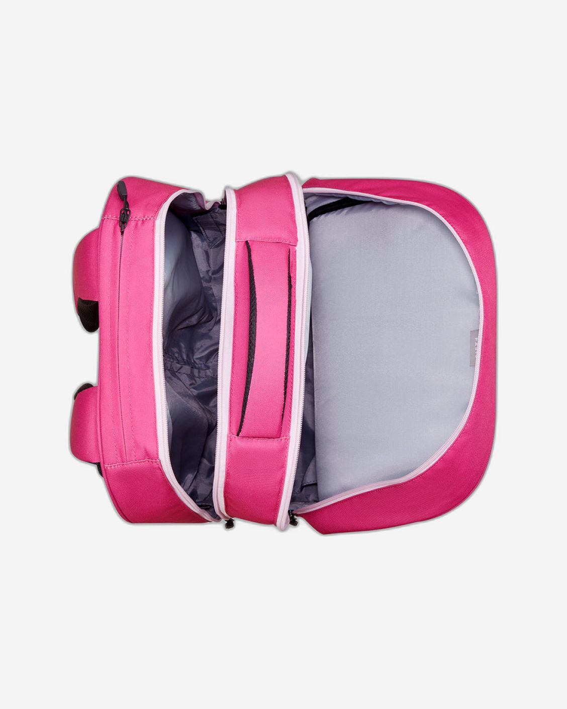 Delsey Paris Back to School 2025 Shoulder Bag Trolley