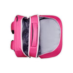 Delsey Paris Back To School 2025 4-Wheel Vertical Shoulder Bag Trolley