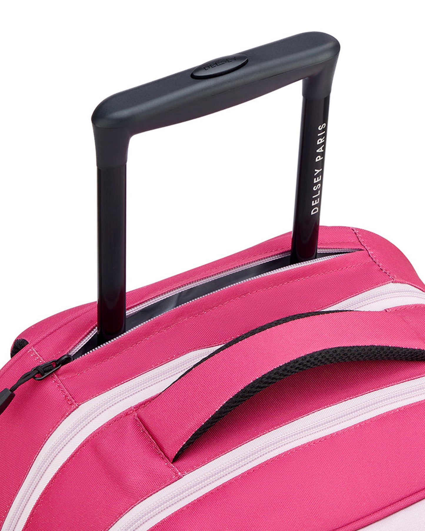 Delsey Paris Back to School 2025 Shoulder Bag Trolley