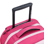 Delsey Paris Back To School 2025 4-Wheel Vertical Shoulder Bag Trolley