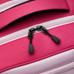 Delsey Paris Back To School 2025 4-Wheel Vertical Shoulder Bag Trolley