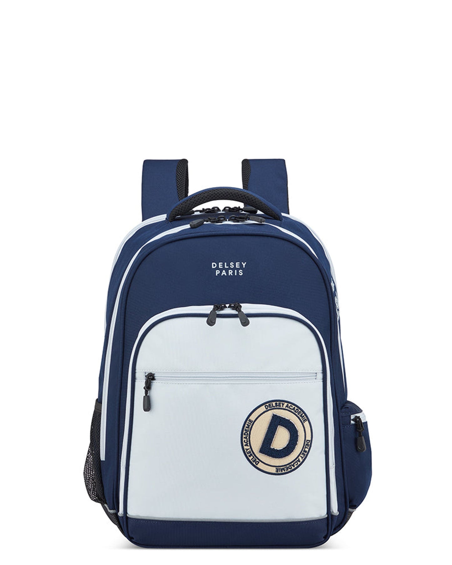 Delsey Paris BTS 2025 Printed Backpack