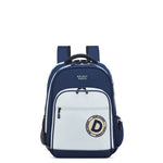 Delsey Paris Back To School 2025 Extra Large Backpack Printed