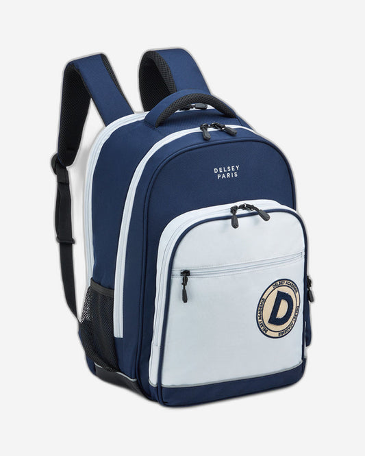 Delsey Paris BTS 2025 Printed Backpack