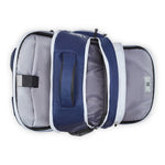 Delsey Paris Back To School 2025 Extra Large Backpack Printed