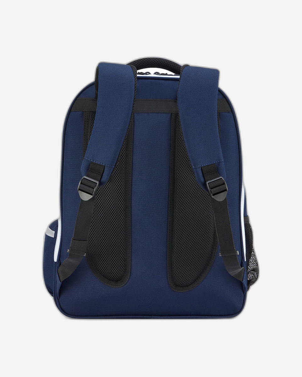 Delsey Paris BTS 2025 Printed Backpack