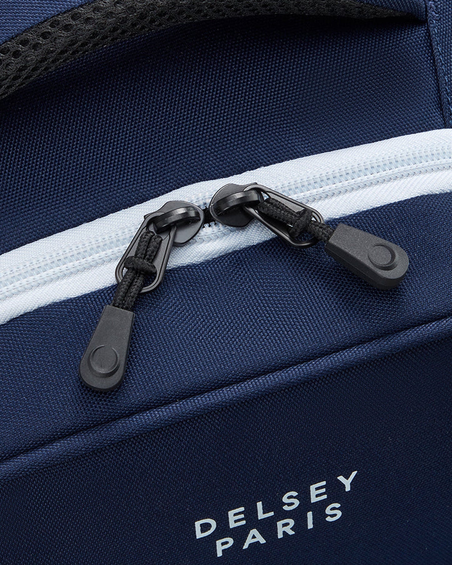 Delsey Paris BTS 2025 Printed Backpack