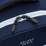 Delsey Paris Back To School 2025 Extra Large Backpack Printed