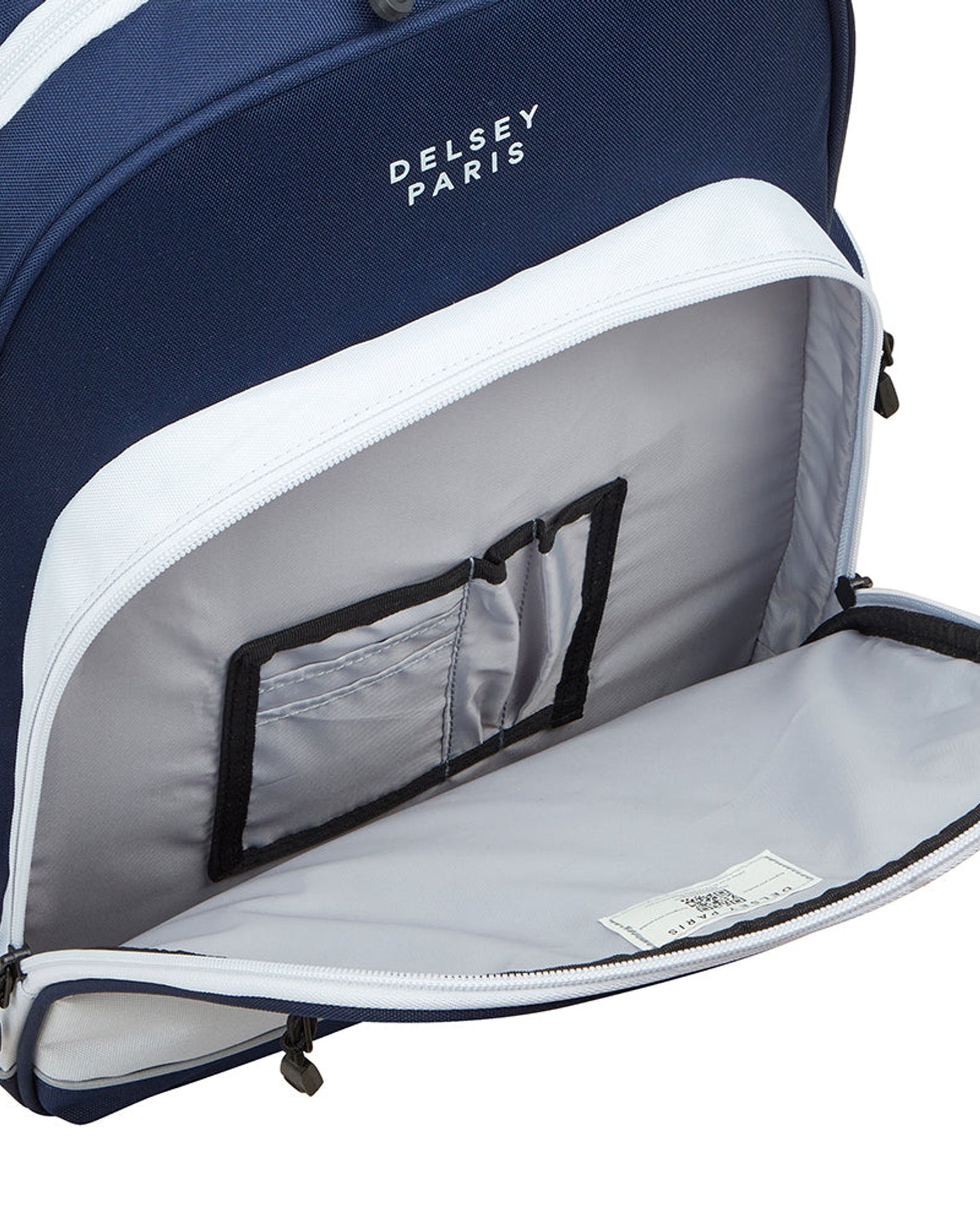 Delsey Paris BTS 2025 Printed Backpack