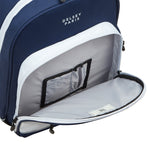 Delsey Paris Back To School 2025 Extra Large Backpack Printed