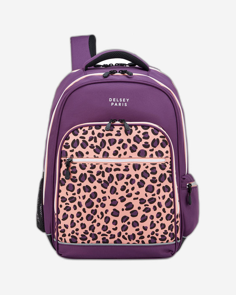 Delsey Paris BTS 2025 Printed Backpack