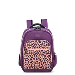 Delsey Paris Back To School 2025 Extra Large Backpack Printed