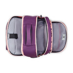 Delsey Paris Back To School 2025 Extra Large Backpack Printed