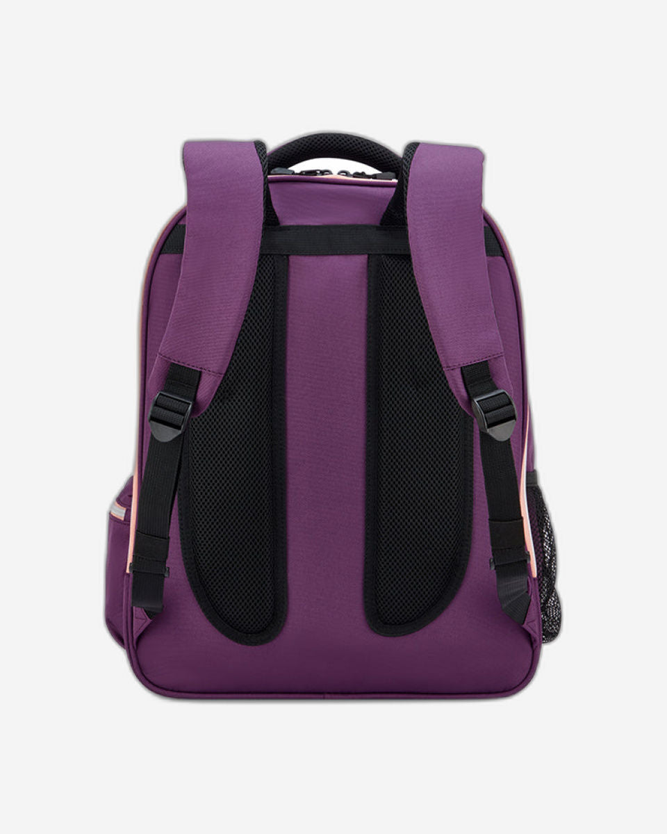 Delsey Paris BTS 2025 Printed Backpack