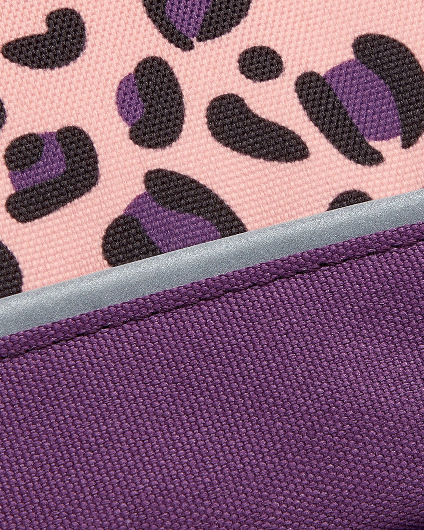 Delsey Paris BTS 2025 Printed Backpack