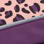 Delsey Paris Back To School 2025 Extra Large Backpack Printed