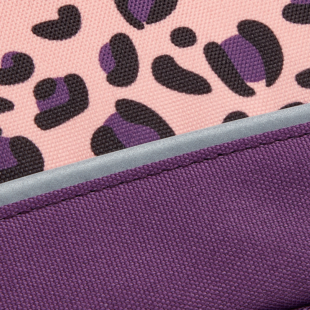 Delsey Paris Back To School 2025 Extra Large Backpack Printed