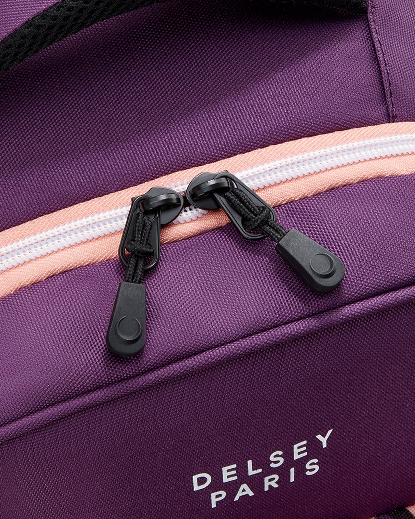 Delsey Paris BTS 2025 Printed Backpack