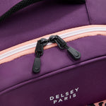 Delsey Paris Back To School 2025 Extra Large Backpack Printed