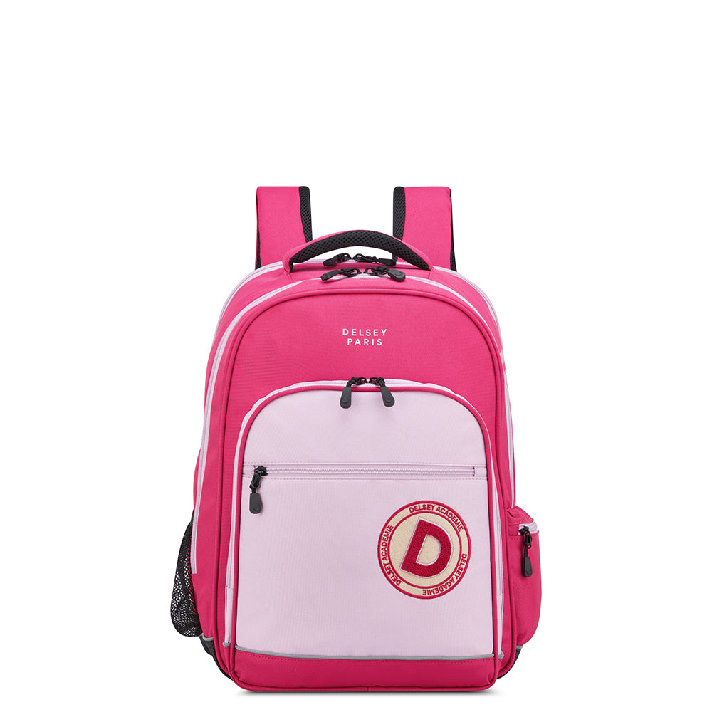 Delsey Paris Back To School 2025 Extra Large Backpack Printed