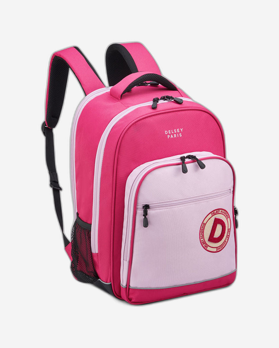 Delsey Paris BTS 2025 Printed Backpack