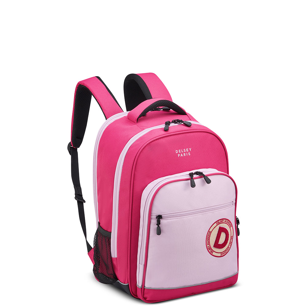 Delsey Paris Back To School 2025 Extra Large Backpack Printed