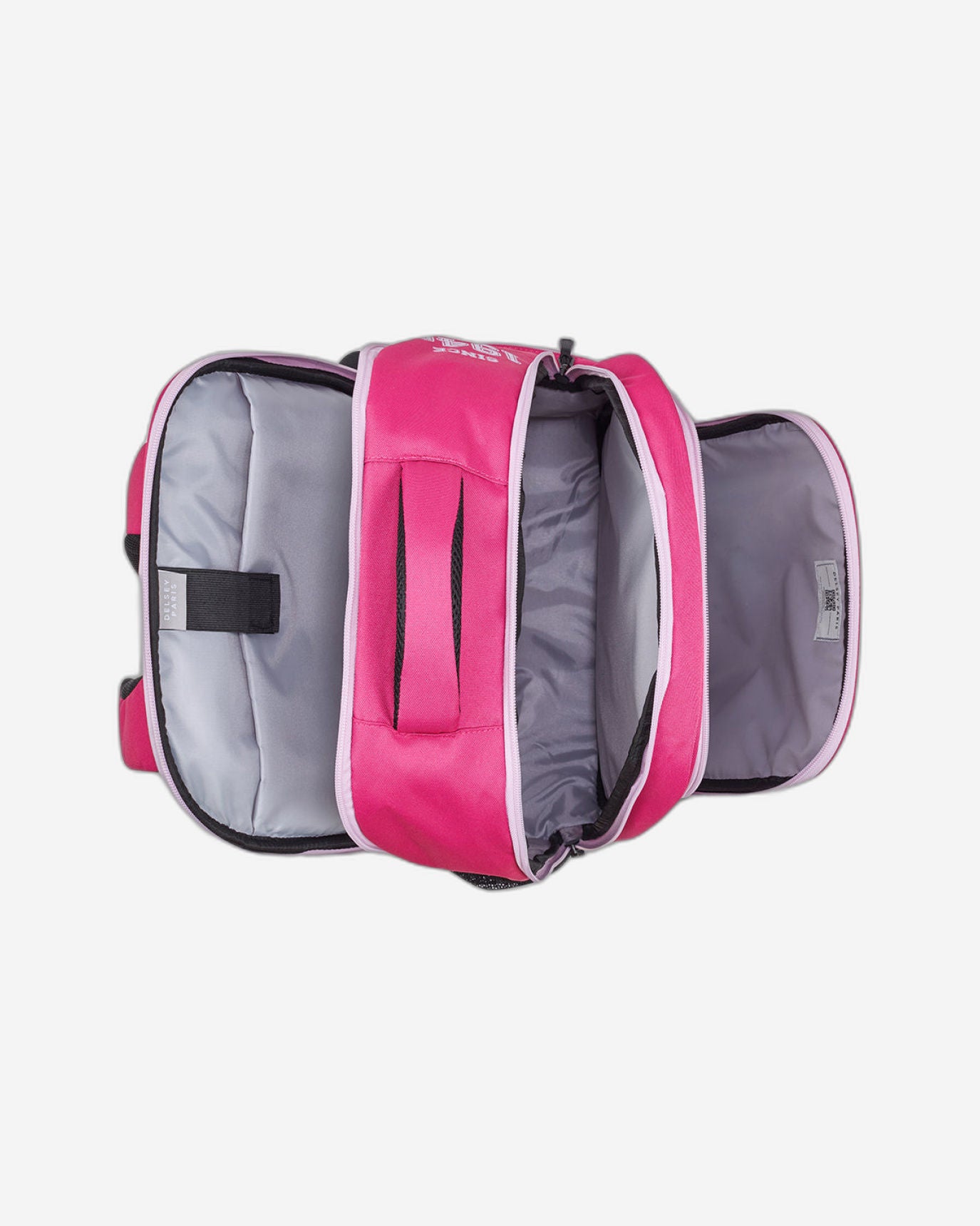 Delsey Paris BTS 2025 Printed Backpack