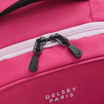 Delsey Paris Back To School 2025 Extra Large Backpack Printed