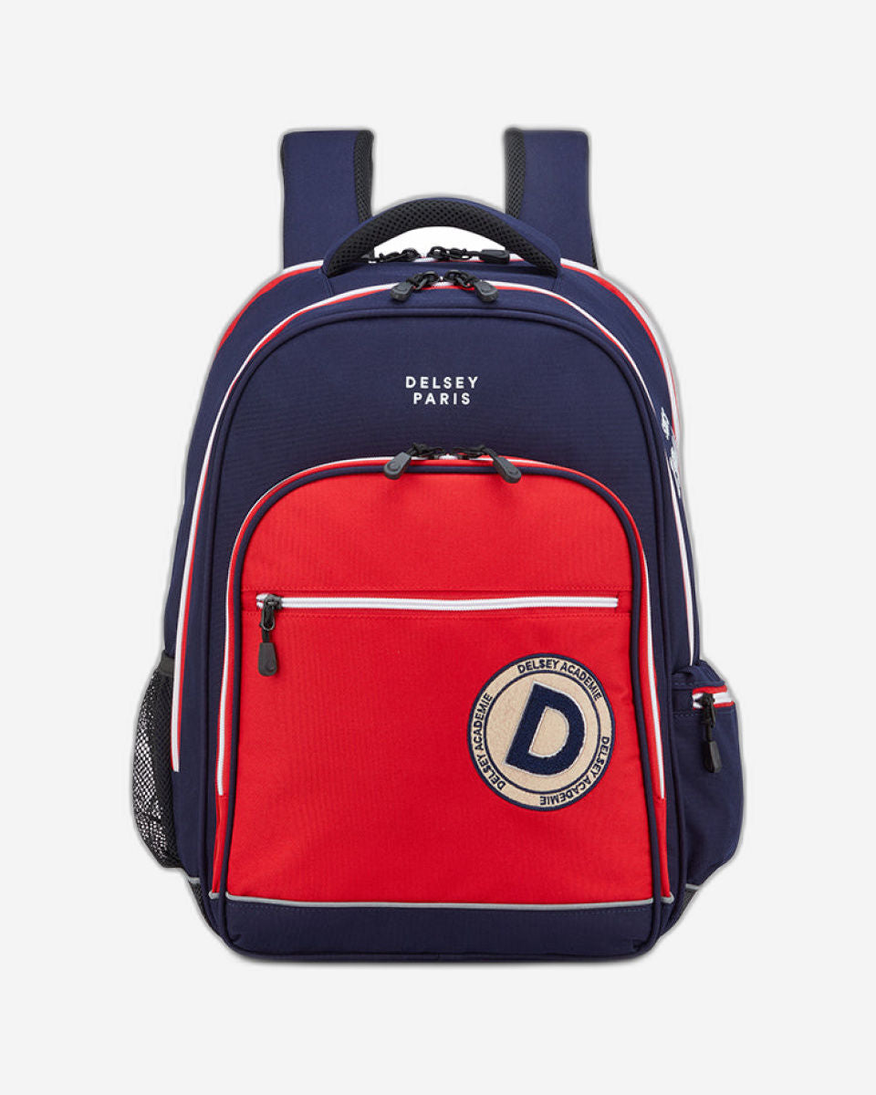 Delsey Paris BTS 2025 Printed Backpack