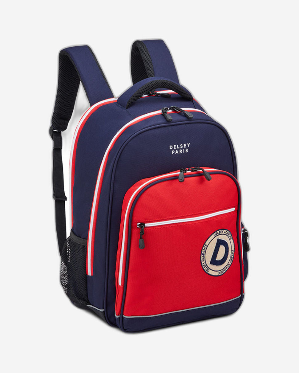 Delsey Paris BTS 2025 Printed Backpack