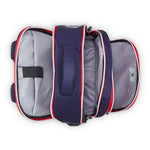 Delsey Paris Back To School 2025 Extra Large Backpack Printed