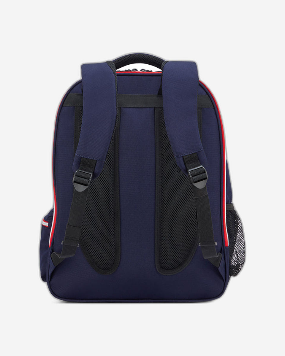 Delsey Paris BTS 2025 Printed Backpack