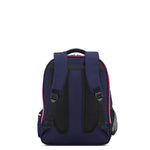 Delsey Paris Back To School 2025 Extra Large Backpack Printed