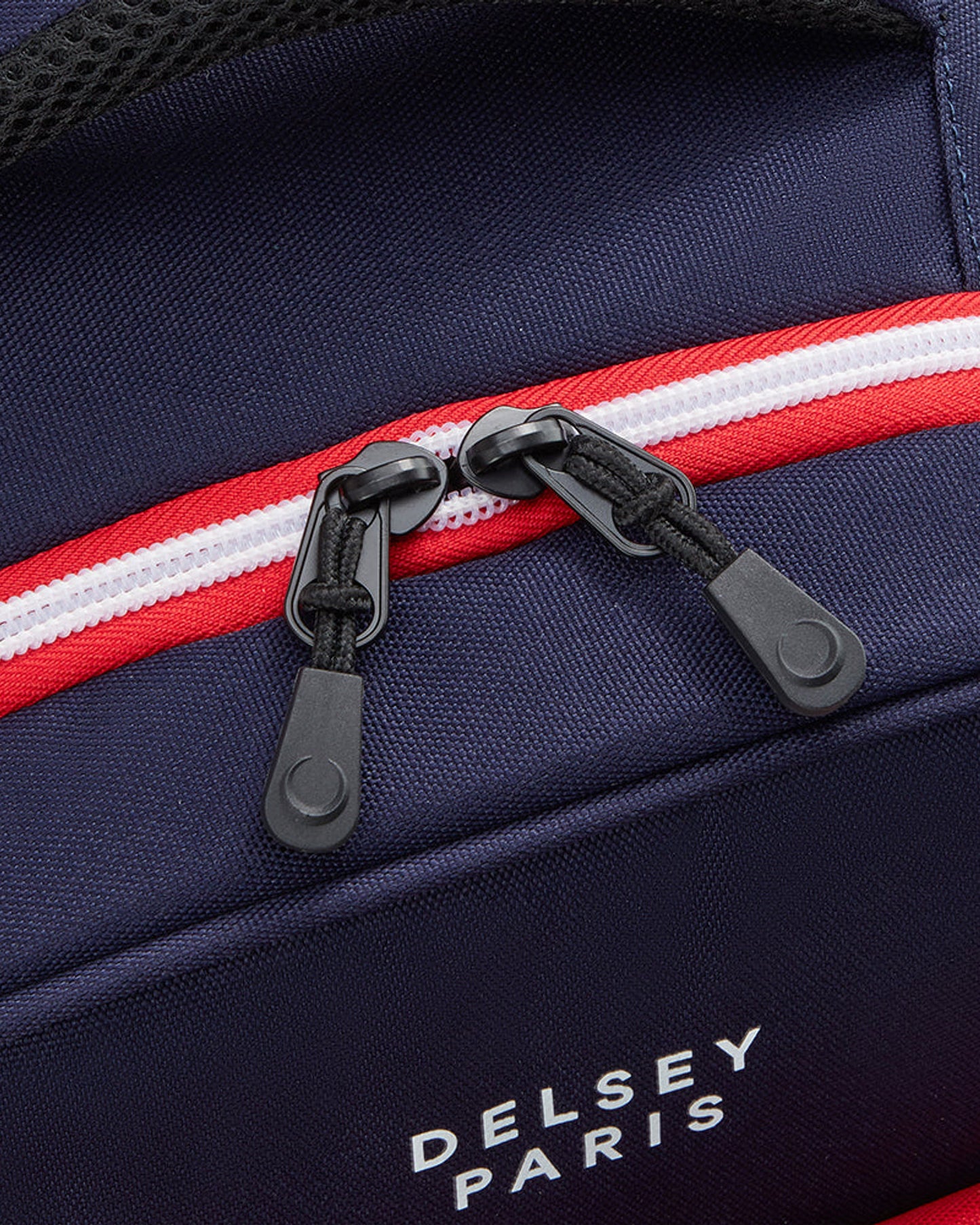 Delsey Paris BTS 2025 Printed Backpack