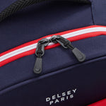Delsey Paris Back To School 2025 Extra Large Backpack Printed